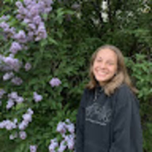 Meet your Posher, Joelle